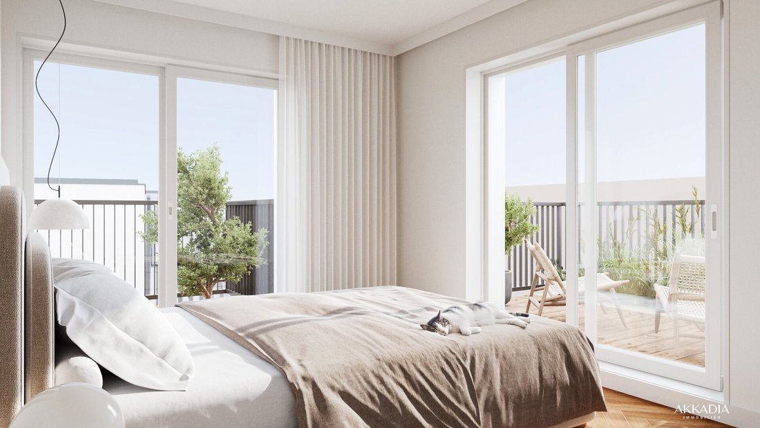 Apartment in Vienna, Wien, Austria 2 - 18094029