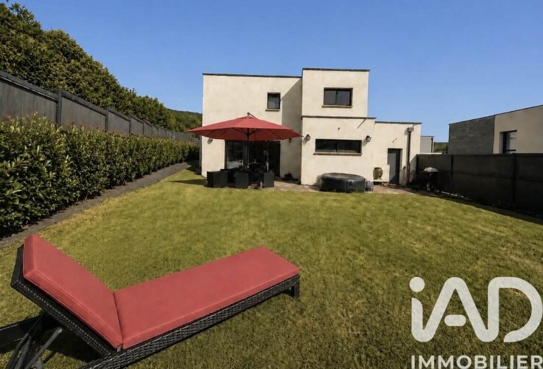 House in Chatel-Saint-Germain, Grand Est, France 3 - 18051589
