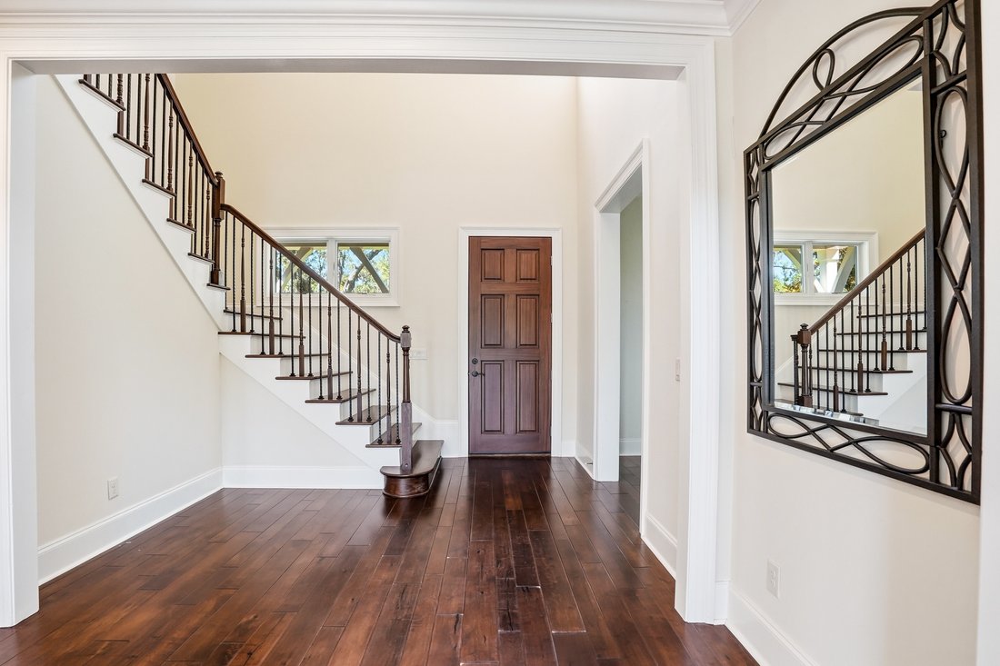 House in St. Simons, Georgia, United States 4 - 18090984