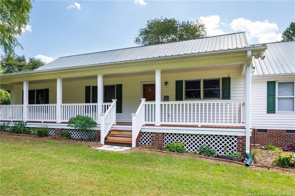 House in Lillington, North Carolina, United States 5 - 18100705