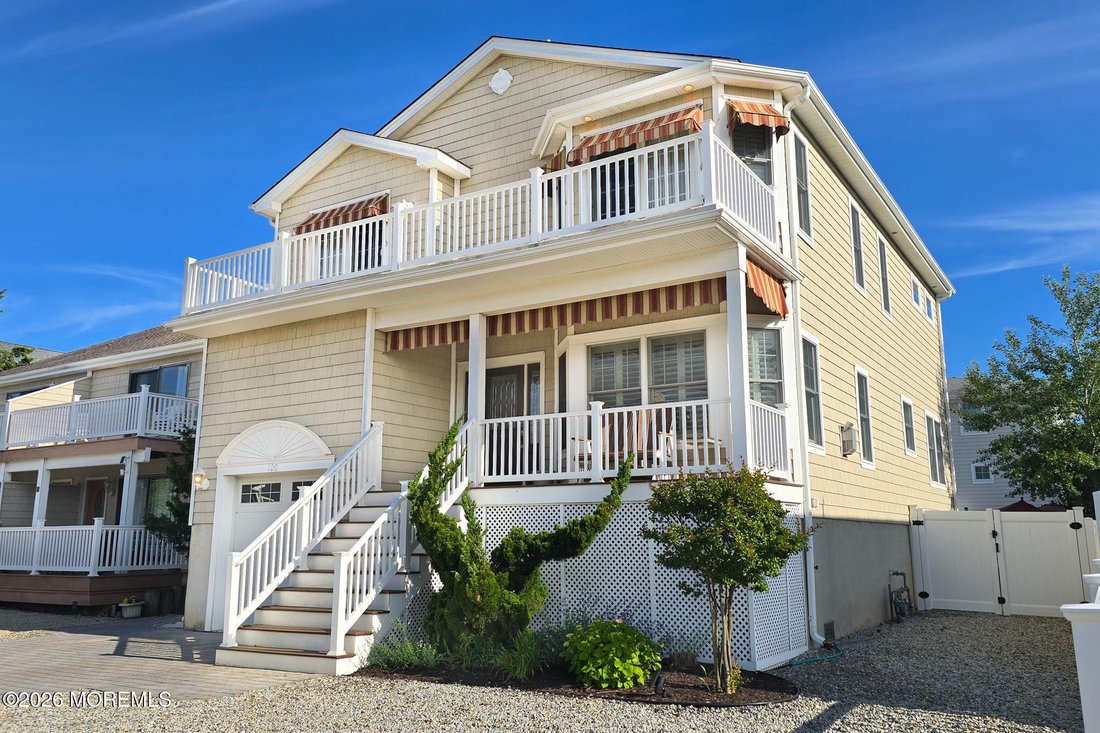 House in Lavallette, New Jersey, United States 2 - 18106317