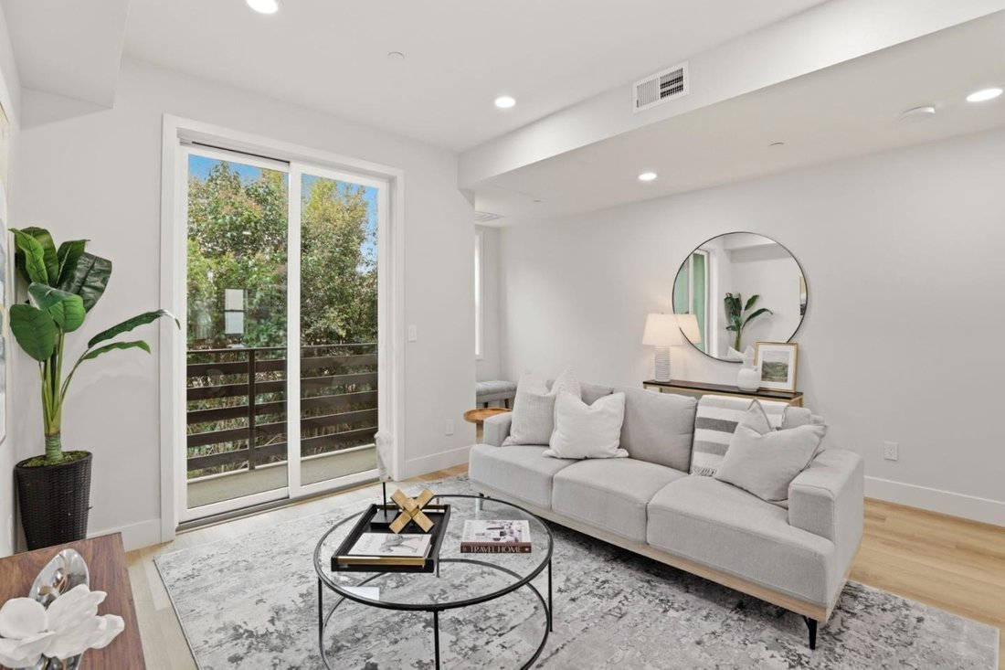Townhouse in Campbell, California, United States 2 - 18106398