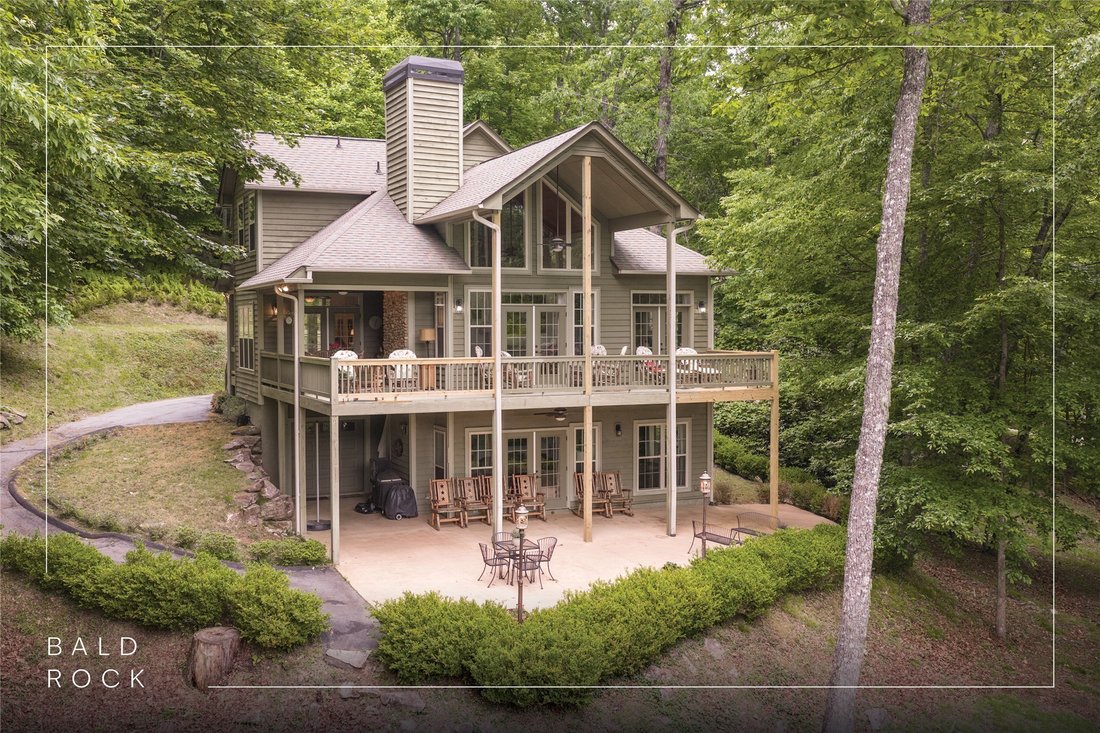 House in Cashiers, North Carolina, United States 5 - 18107842