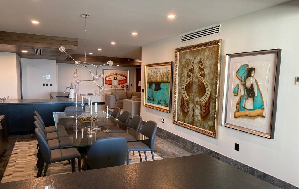 Apartment in Cancún, Quintana Roo, Mexico 2 - 18093337