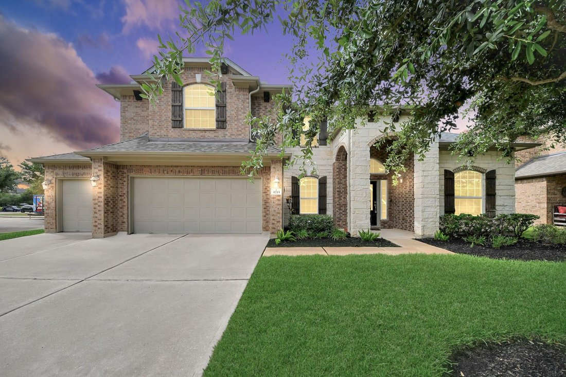 House in Houston, Texas, United States 1 - 18101121