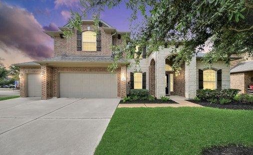 Casa en Houston, Texas, Estados Unidos 1