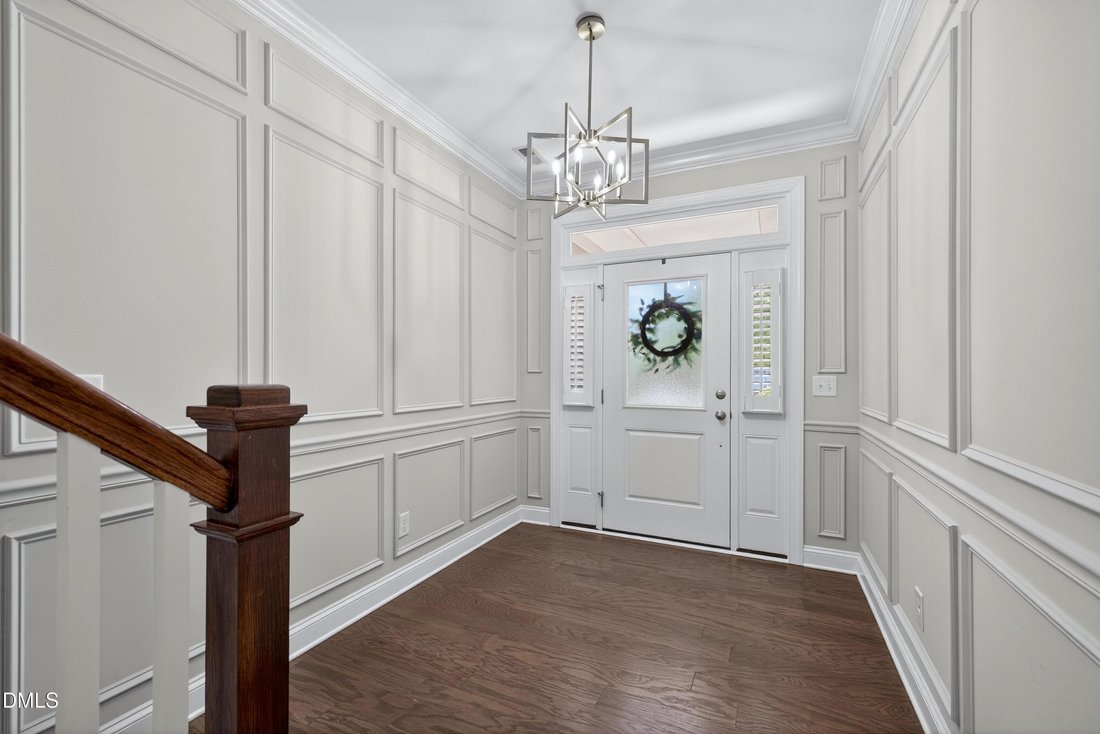Townhouse in Cary, North Carolina, United States 3 - 18091655