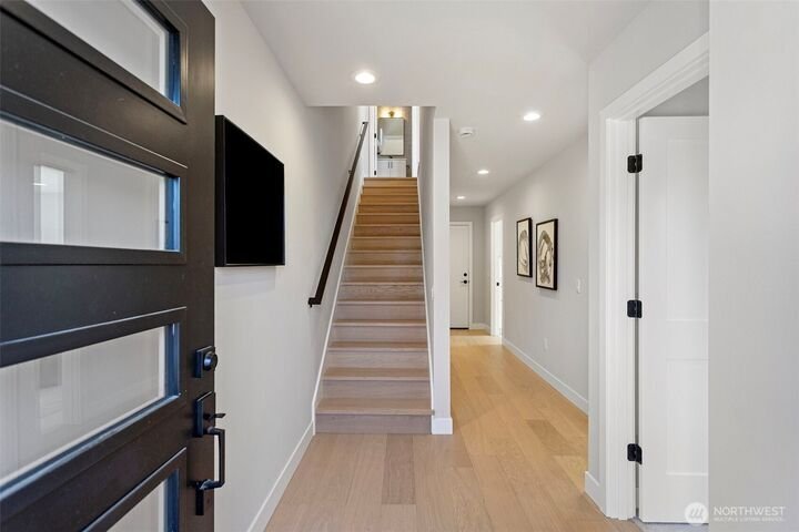 House in Seattle, Washington, United States 5 - 18104581