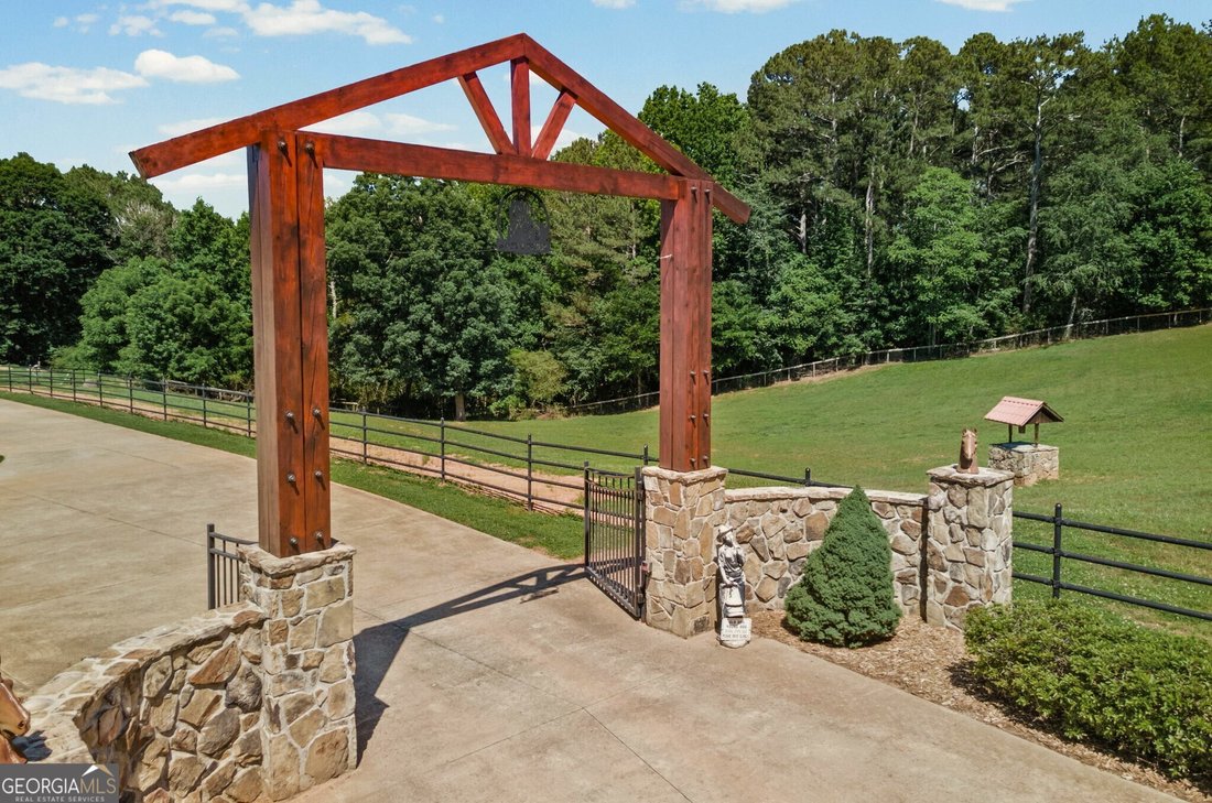 House in Canton, Georgia, United States 4 - 18102978