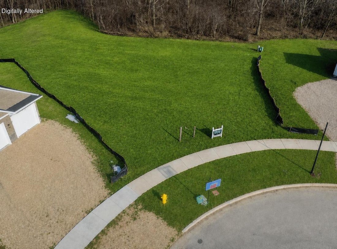 House in West Bend, Wisconsin, United States 3 - 18086421