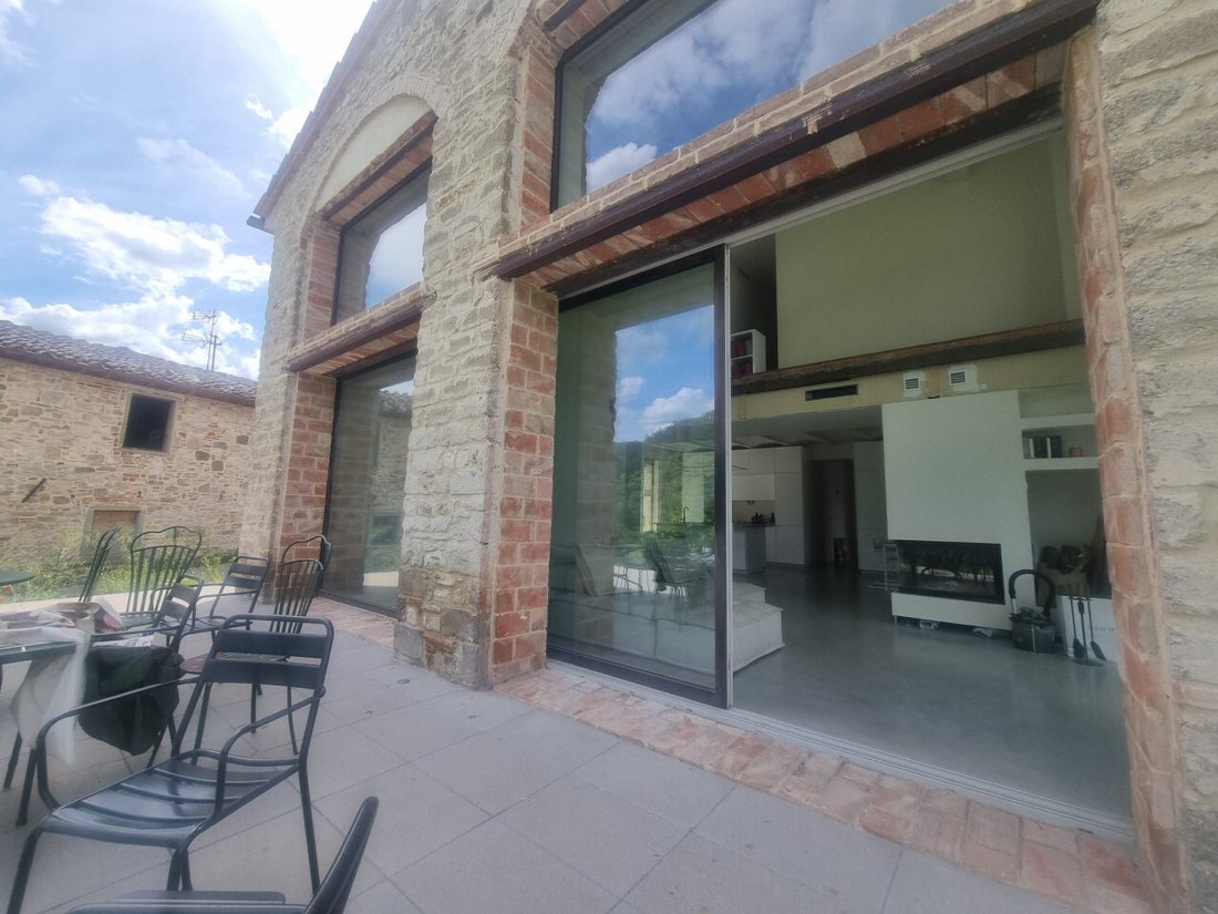 Villa in Pontassieve, Tuscany, Italy 2 - 18096788