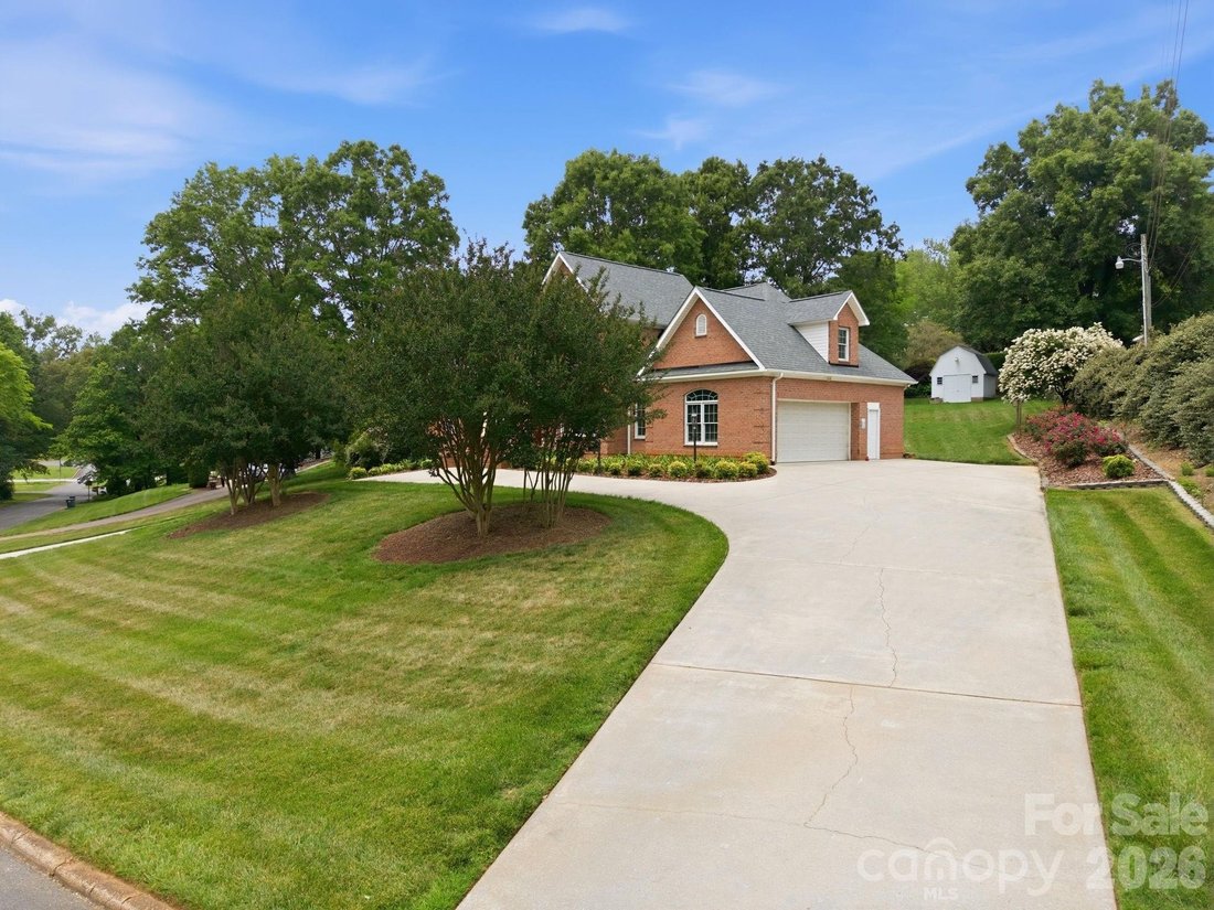 House in Salisbury, North Carolina, United States 4 - 18105119