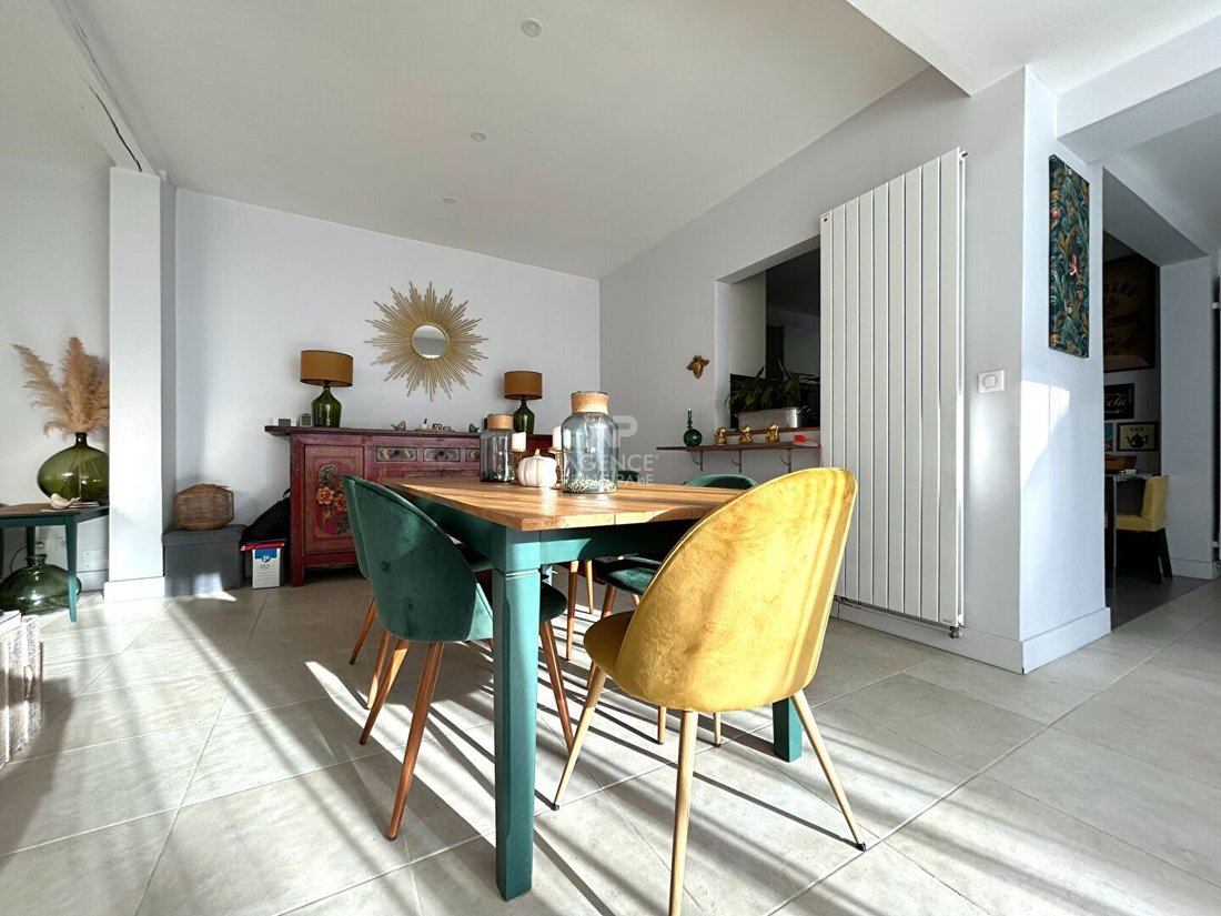 House in Porte de Seine, Acheres, France 4 - 18096021