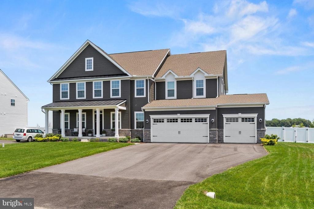 House in Milton, Delaware, United States 3 - 18102855