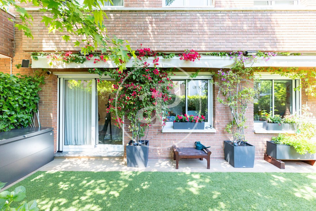 Apartment in Sant Cugat del Valles, Catalonia, Spain 2 - 18098949