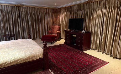 Appartement à Sandton, Gauteng, Afrique du Sud 1