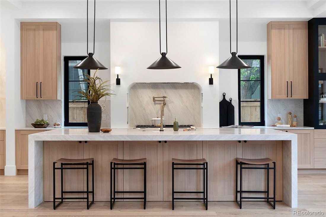 House in Denver, Colorado, United States 4 - 18091146