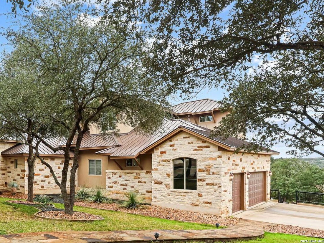 House in New Braunfels, Texas, United States 2 - 16713740