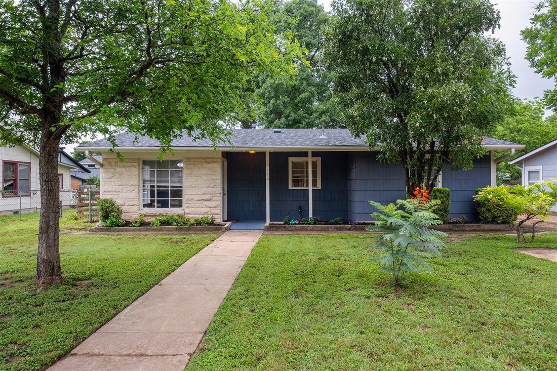 House in Austin, Texas, United States 2 - 18103040