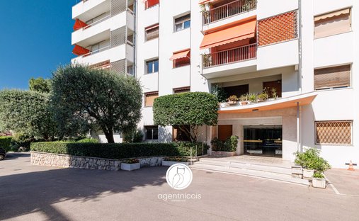 Apartment in Nice, Provence-Alpes-Côte d'Azur, France 1