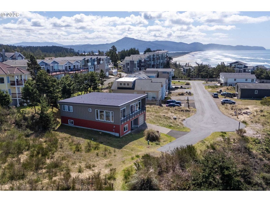 House in Tillamook, Oregon, United States 1 - 18095093