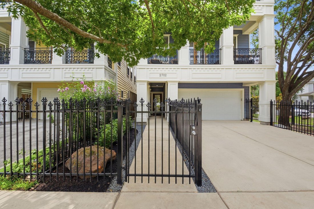 House in Houston, Texas, United States 5 - 18101242