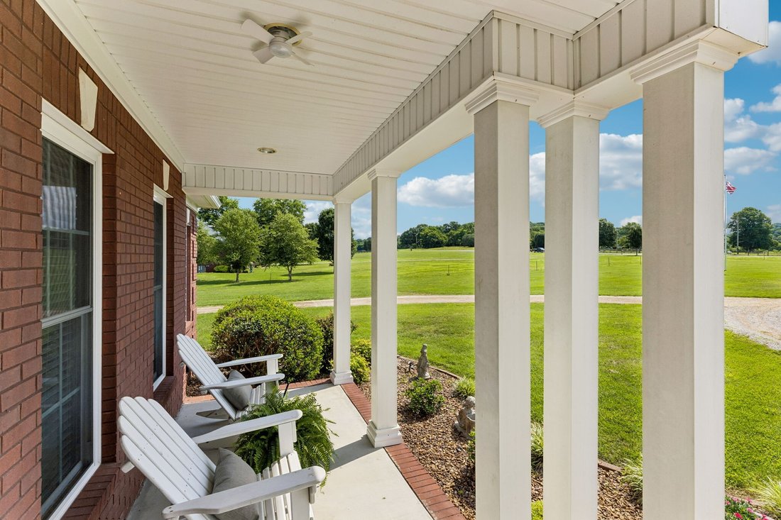 House in Columbia, Tennessee, United States 5 - 18095585