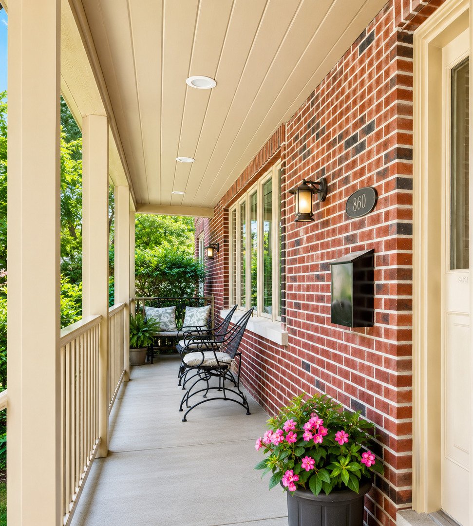 House in Riverwoods, Illinois, United States 3 - 18093049