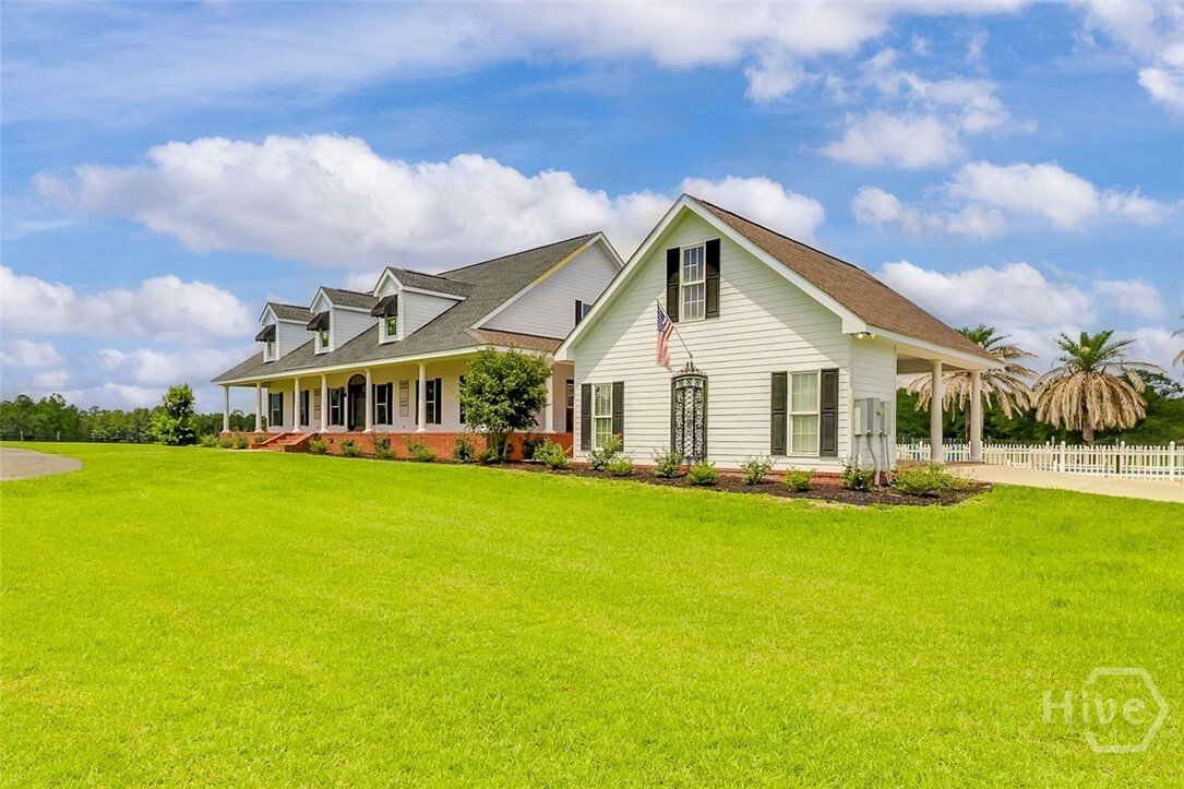 House in Claxton, Georgia, United States 5 - 18100941