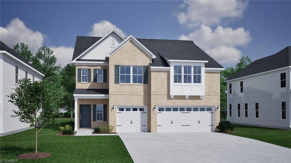 House in Pfafftown, North Carolina, United States 2 - 18098252
