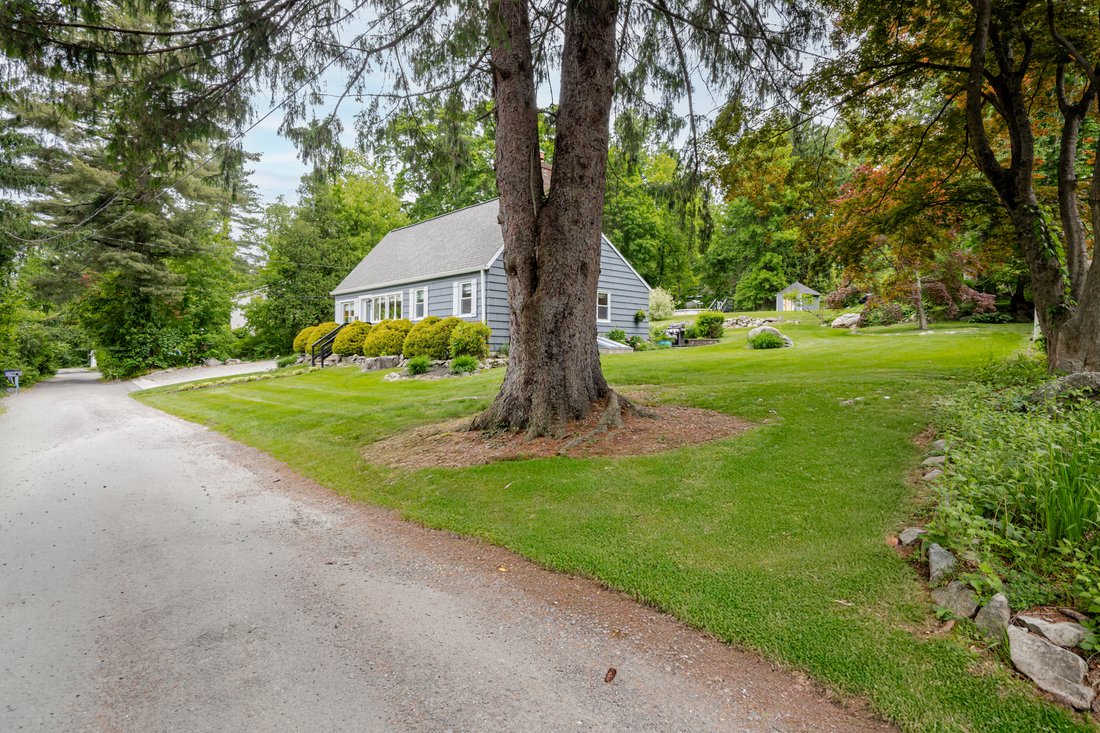 House in New Fairfield, Connecticut, United States 4 - 18090966