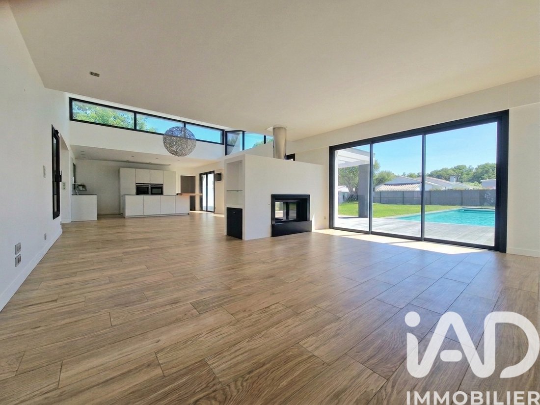 House in Centre Ville, Saint-Hilaire-de-Riez, France 1 - 18097109