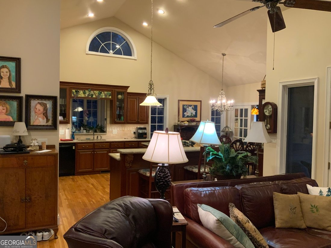House in Blairsville, Georgia, United States 2 - 18102994