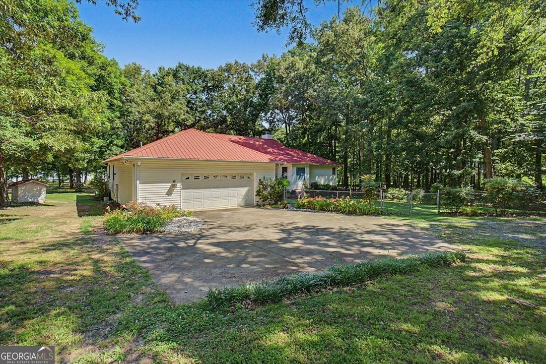 House in Centre, Alabama, United States 3 - 18102999