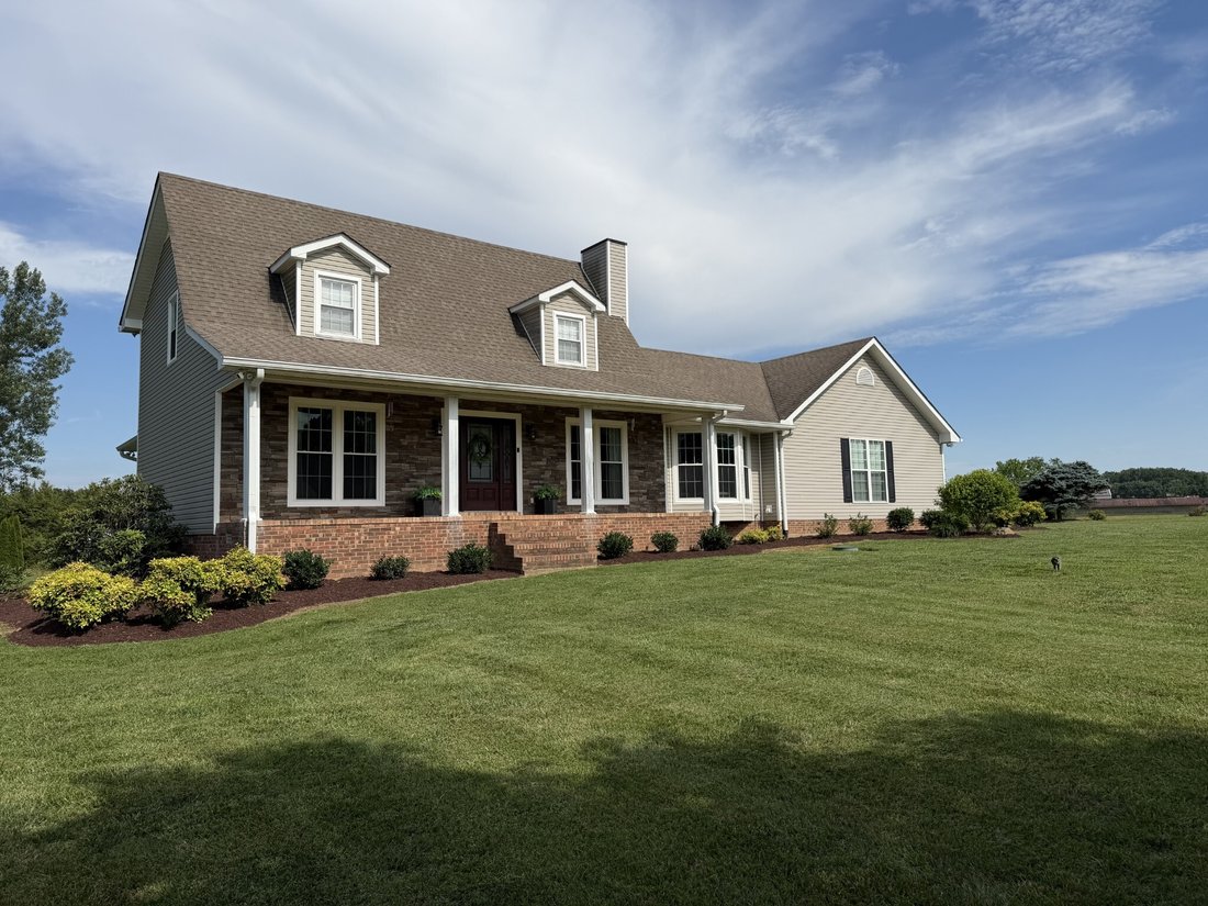 House in Portland, Tennessee, United States 1 - 18102713