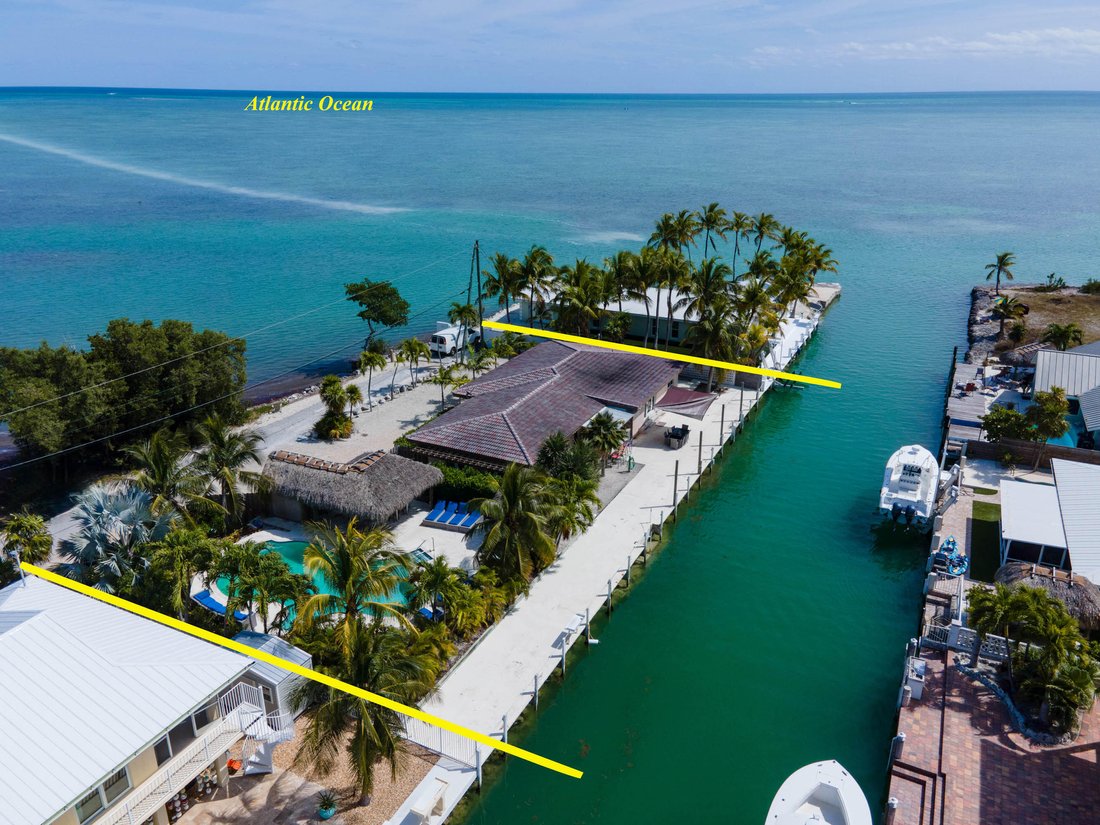 Haus in Marathon, Florida, Vereinigte Staaten 1 - 18091018