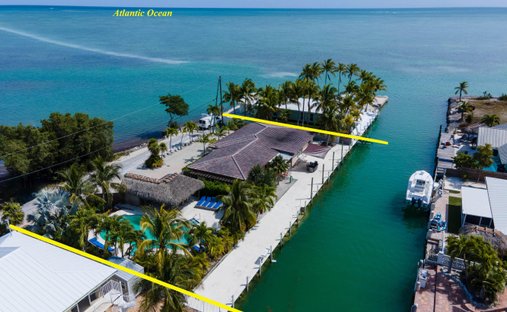House in Marathon, Florida, United States 1