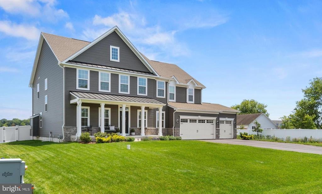 House in Milton, Delaware, United States 2 - 18102855