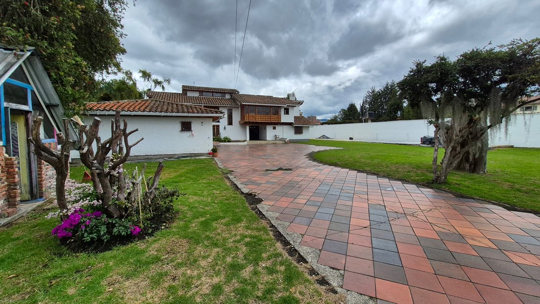 House in Bogota, Bogotá, Colombia 3 - 18092319