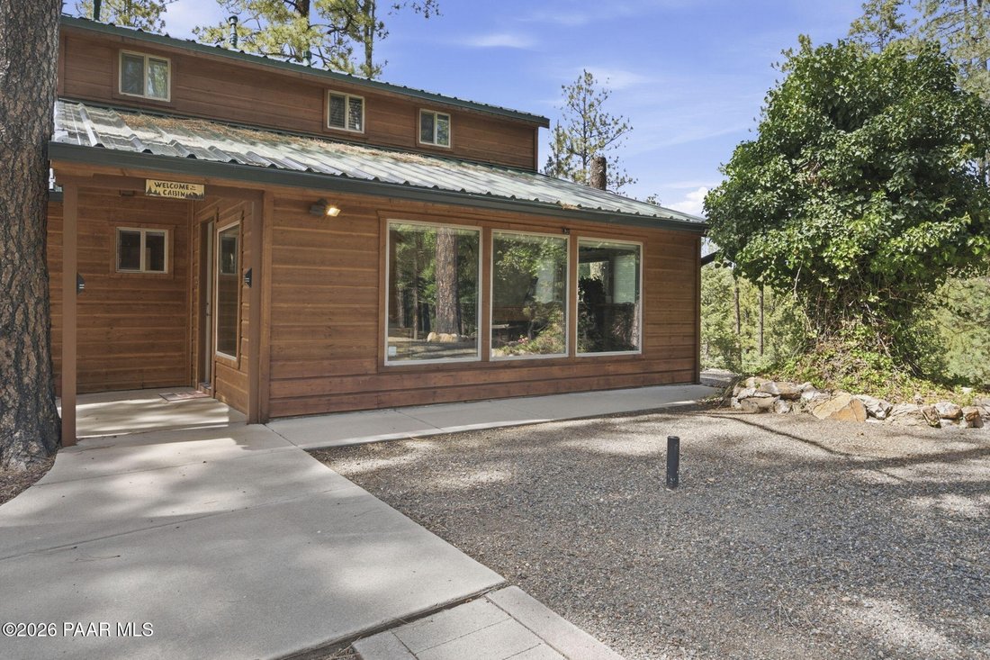 House in Prescott, Arizona, United States 5 - 18104760