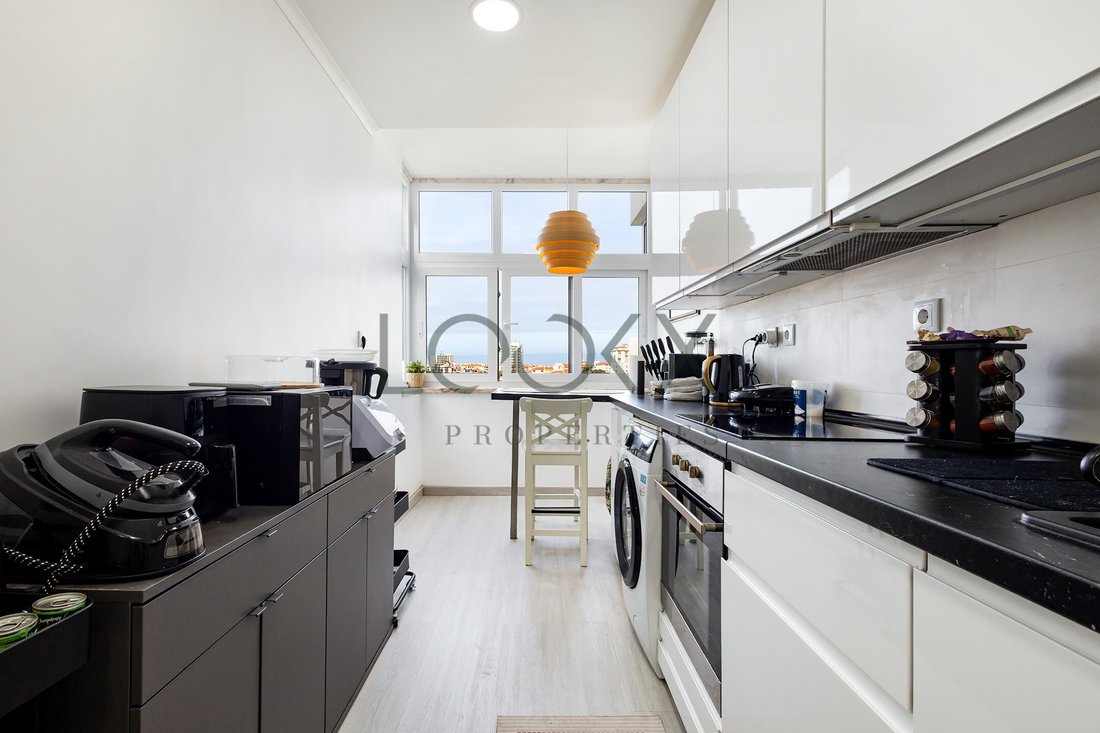 Apartment in Cascais e Estoril, Lisbon, Portugal 2 - 18050299