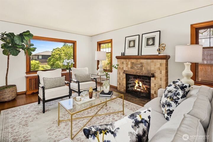 Haus in Seattle, Washington, Vereinigte Staaten 4 - 18104612