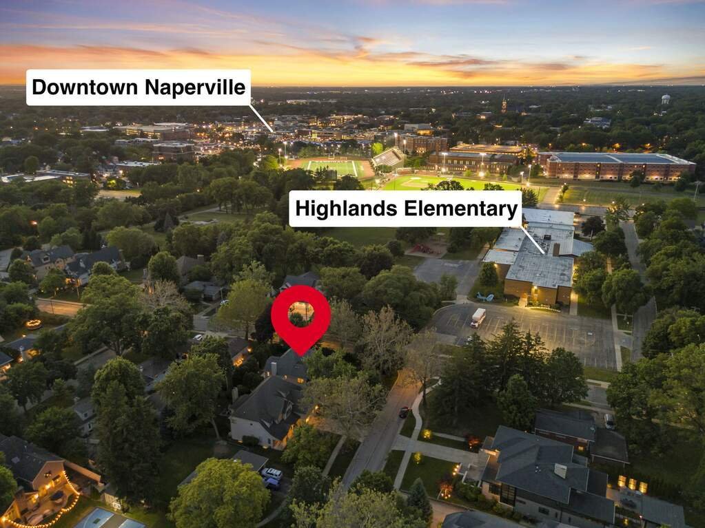 House in Naperville, Illinois, United States 2 - 18088376
