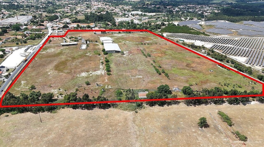 Farm Ranch in by one point, Santarem District, Portugal 4 - 18099091