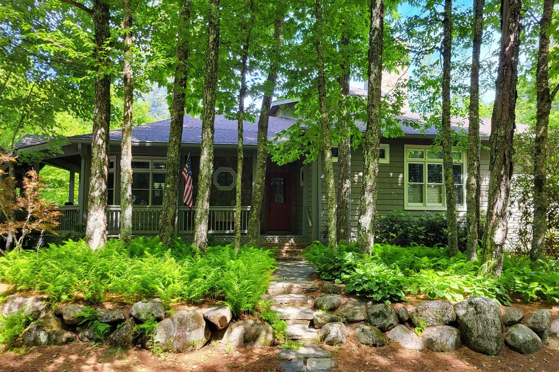 Haus in Highlands, North Carolina, Vereinigte Staaten 1 - 18083720