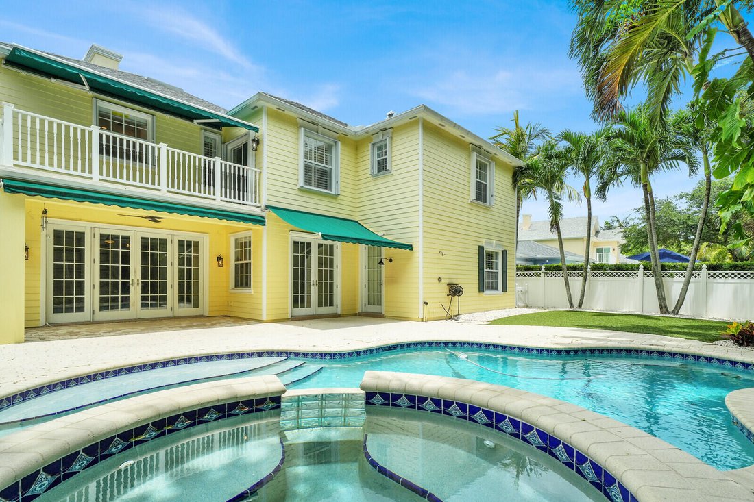 House in Jupiter, Florida, United States 4 - 18075134