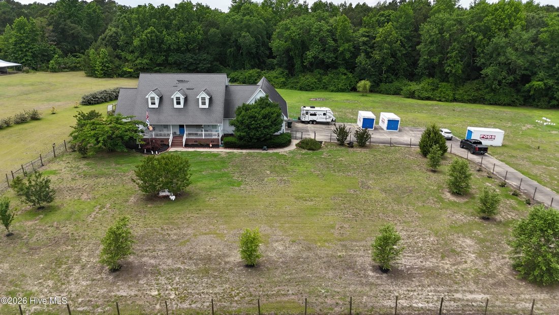 House in Deep Run, North Carolina, United States 3 - 18102705