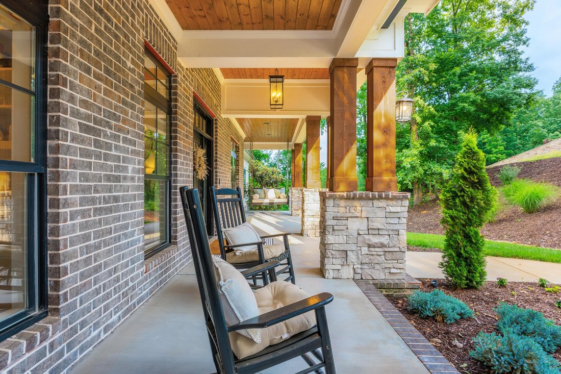 House in Ooltewah, Tennessee, United States 4 - 18094728