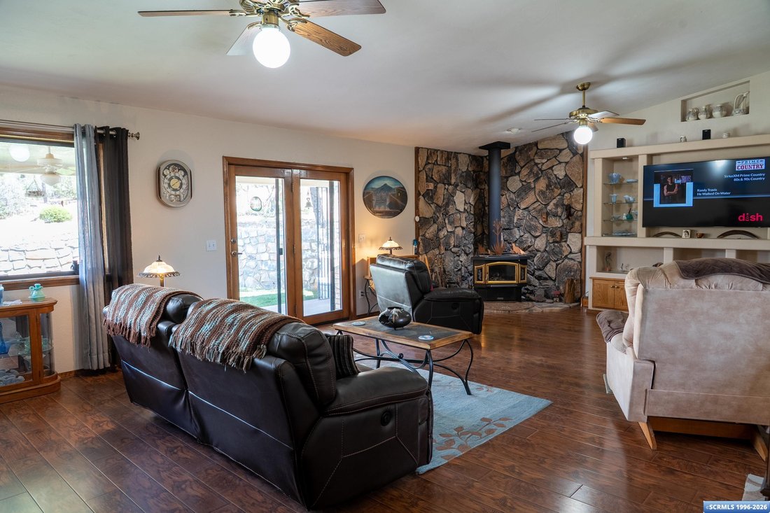 House in Silver City, New Mexico, United States 5 - 18093033
