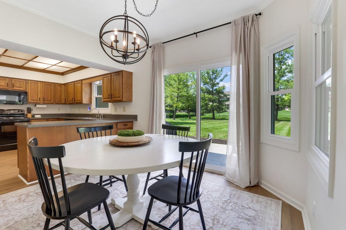House in Pickerington, Ohio, United States 5 - 18098034